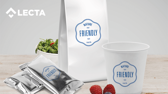 Lecta Group (@lectagroup) on Twitter photo Lecta will be sponsoring the #ie21reconnect, organized by <a href="/packcluster/">Packaging Cluster</a> in Barcelona, on December 2. Lecta will share its experience in developing totally #recyclable, polyethylene-free paper-based solutions for food service and flexible #packaging. Lecta will be sponsoring the #ie21reconnect, organized by <a href="/packcluster/">Packaging Cluster</a> in Barcelona, on December 2. Lecta will share its experience in developing totally #recyclable, polyethylene-free paper-based solutions for food service and flexible #packaging.
