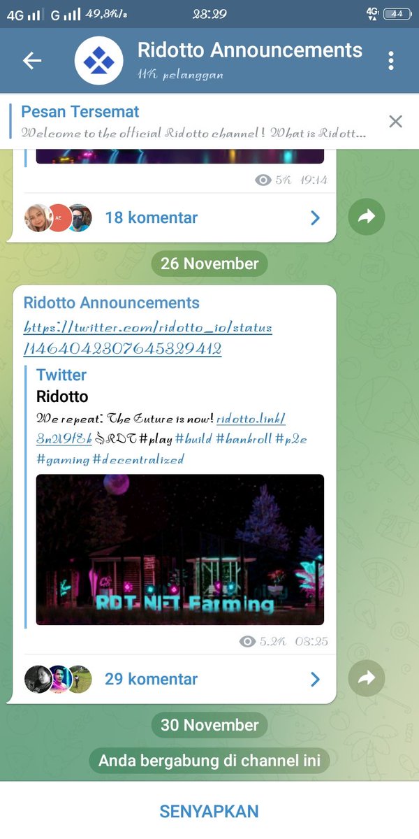 DutaDada's tweet photo. @0xSummy @ridotto_io https://t.co/5rChrBimRA