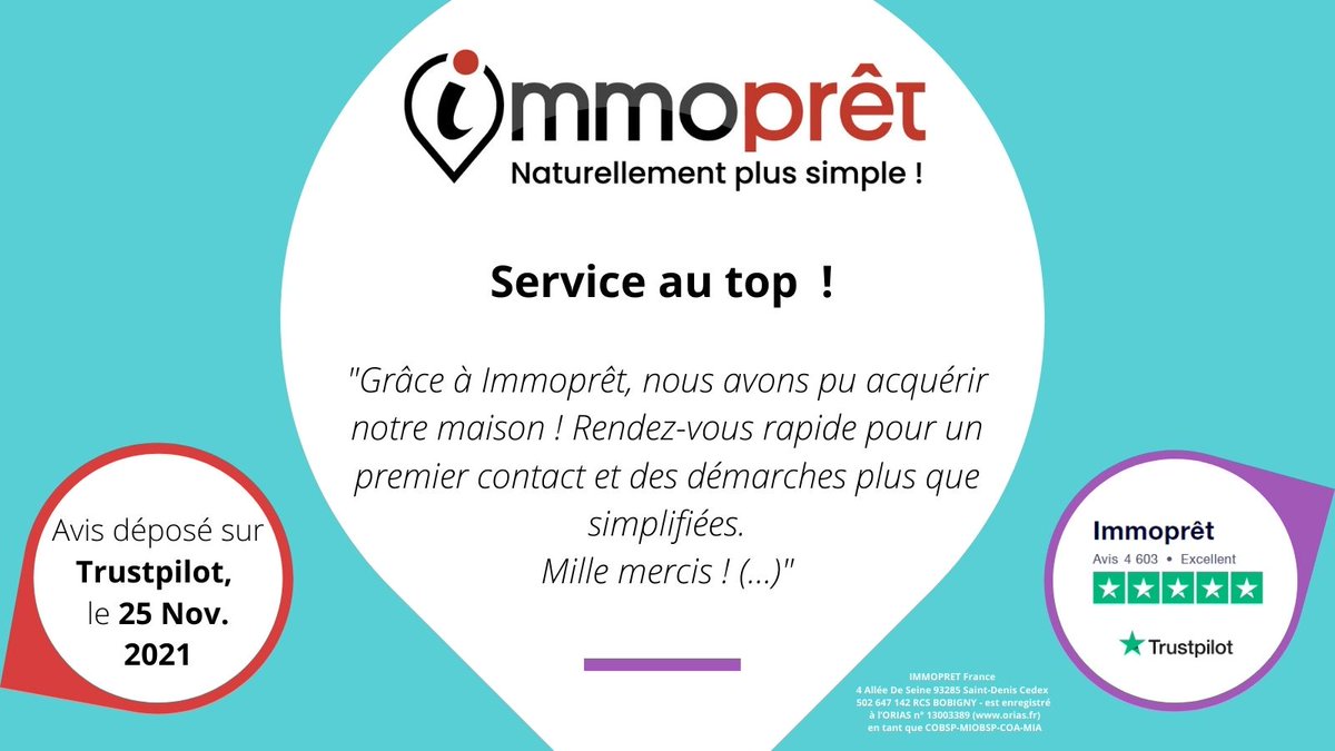 Immoprêt tweet media