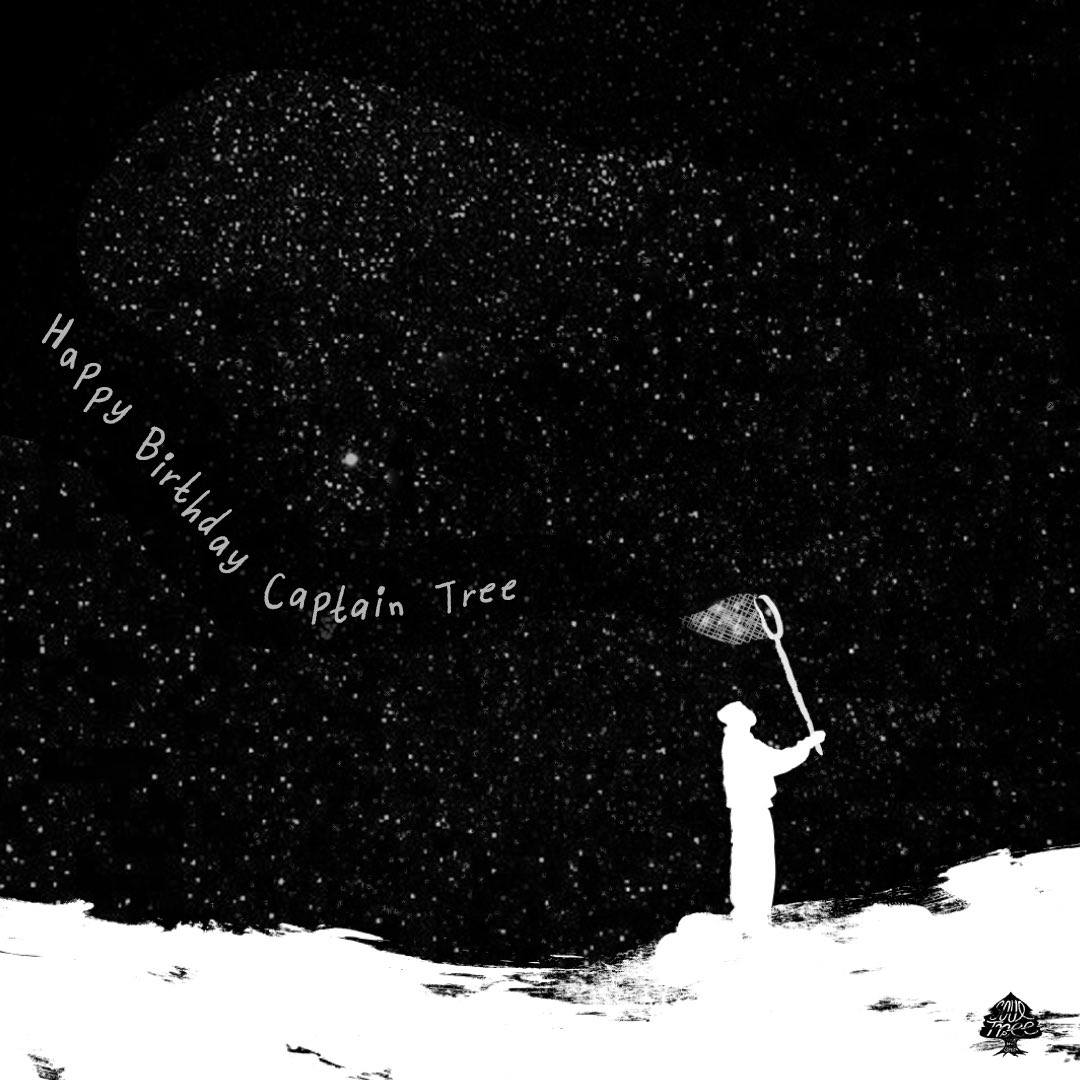treeforforest's tweet photo. soultreefanclub: 자주, 오래, 깊이
추억하고, 보고싶고, 생각합니다.
⠀
Happy Birthday Captain Tree🌲 https://t.co/0RiDDLY1f1