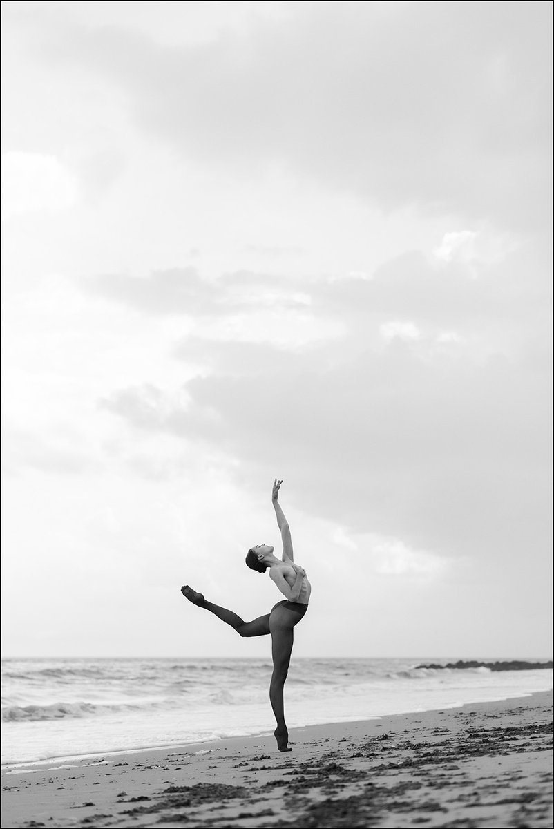 Ballerina Project tweet media