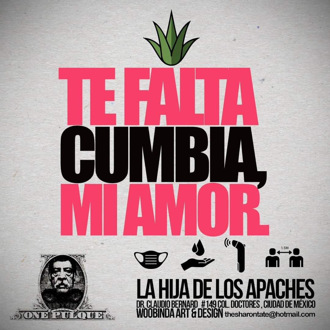 CumbiaMx's tweet photo. Martes Tradicional https://t.co/Oe13rw1Bfa
