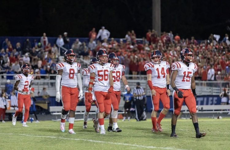 Camden Byrd (@camdenmbyrd) on Twitter photo Loved going to battle with my guys <a href="/PHfootballETP/">PH Football</a> one last time. Congrats to the All Region Team.
1st Team:
QB/DB <a href="/jordanallen910/">Jordan Allen</a>
WR <a href="/jkmines/">Jayden “Boog” Mines</a>
OL <a href="/GodboltTyler/">Tyler Godbolt</a>
TE <a href="/cberry_15/">Christian Berry</a>
LB <a href="/camdenmbyrd/">Camden Byrd</a>
DL Zach Sullivan
2nd Team:
DE James Valentine
OL <a href="/Maddog_64/">Maddox Radcliffe</a>
DB <a href="/jkmines/">Jayden “Boog” Mines</a> Loved going to battle with my guys <a href="/PHfootballETP/">PH Football</a> one last time. Congrats to the All Region Team.
1st Team:
QB/DB <a href="/jordanallen910/">Jordan Allen</a>
WR <a href="/jkmines/">Jayden “Boog” Mines</a>
OL <a href="/GodboltTyler/">Tyler Godbolt</a>
TE <a href="/cberry_15/">Christian Berry</a>
LB <a href="/camdenmbyrd/">Camden Byrd</a>
DL Zach Sullivan
2nd Team:
DE James Valentine
OL <a href="/Maddog_64/">Maddox Radcliffe</a>
DB <a href="/jkmines/">Jayden “Boog” Mines</a>