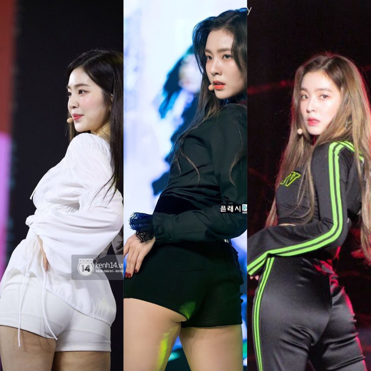 Ikiltal's tweet photo. Irene is legendary https://t.co/citzuCX2jy