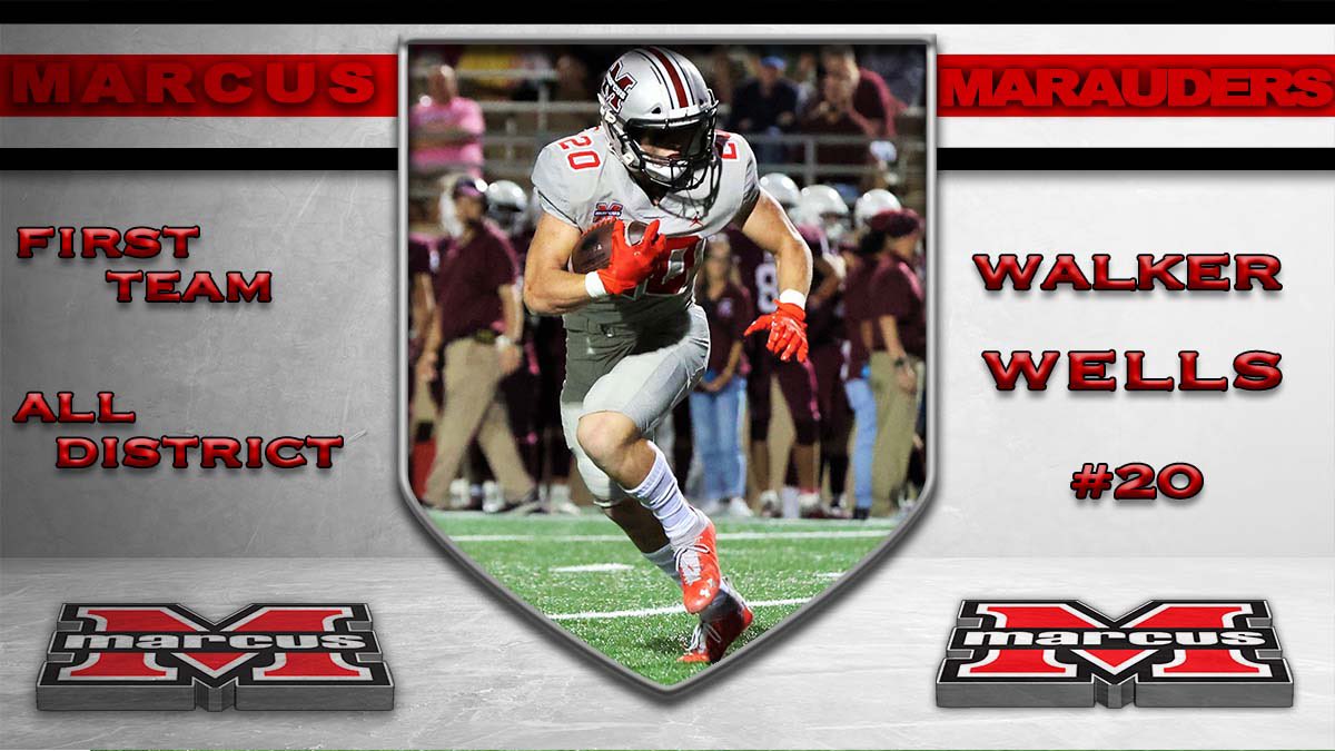 Marcus Football tweet media