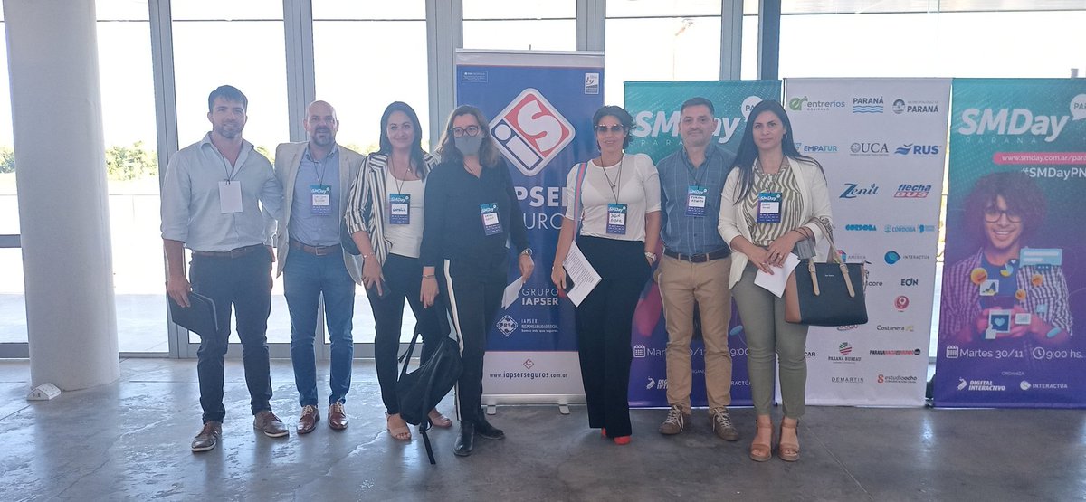 Lettu11's tweet photo. Participando del #SMDayPNA junto a @IAPSERoficial https://t.co/jdRPaheRDN