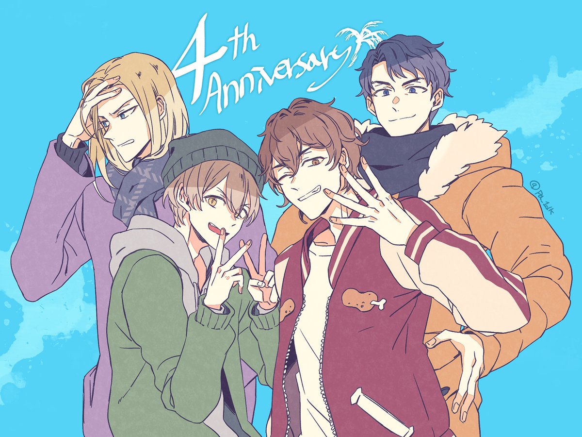 pa_1dk's tweet photo. 🥳🏝️ https://t.co/HA4Mo1kJiY