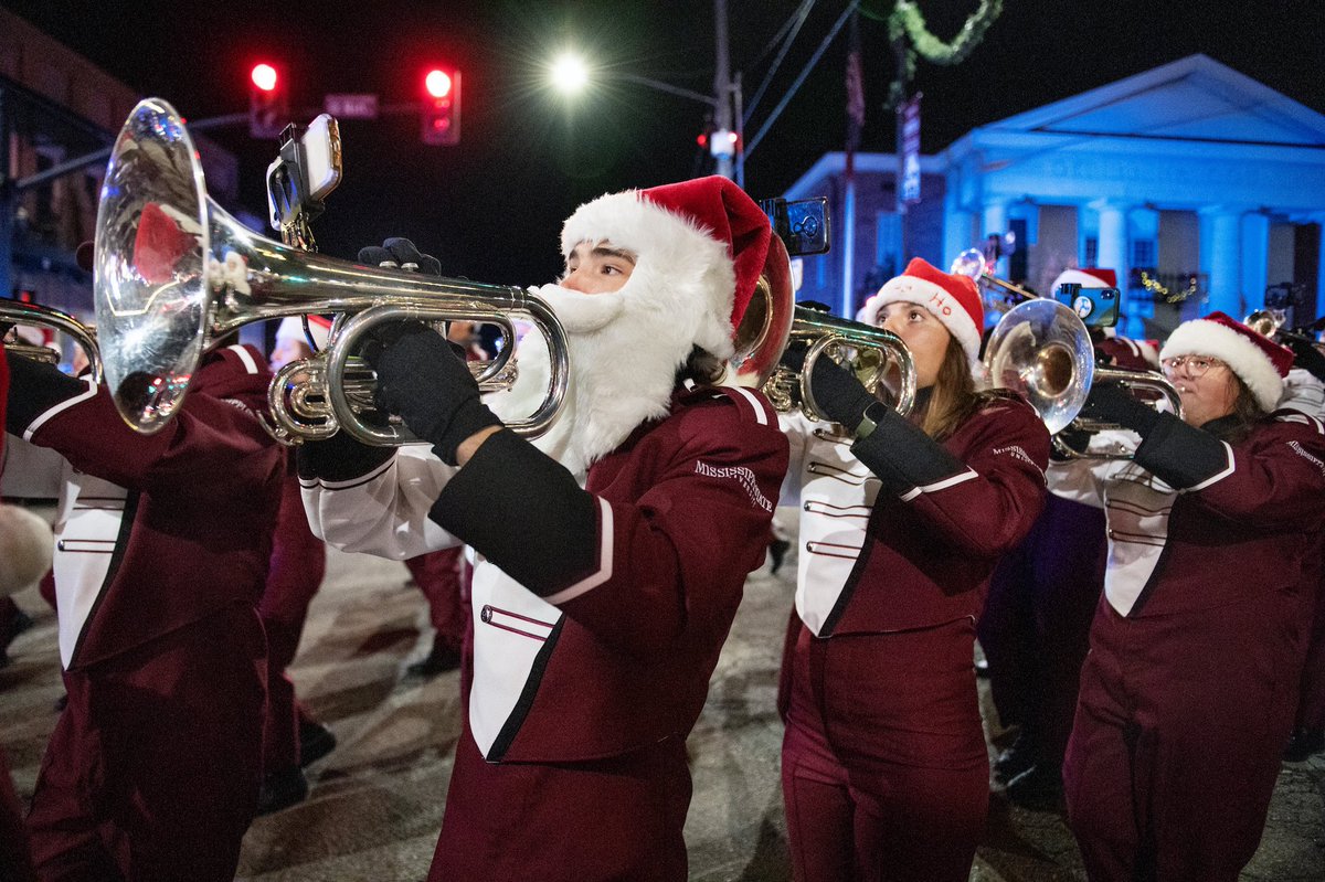Mississippi State tweet media