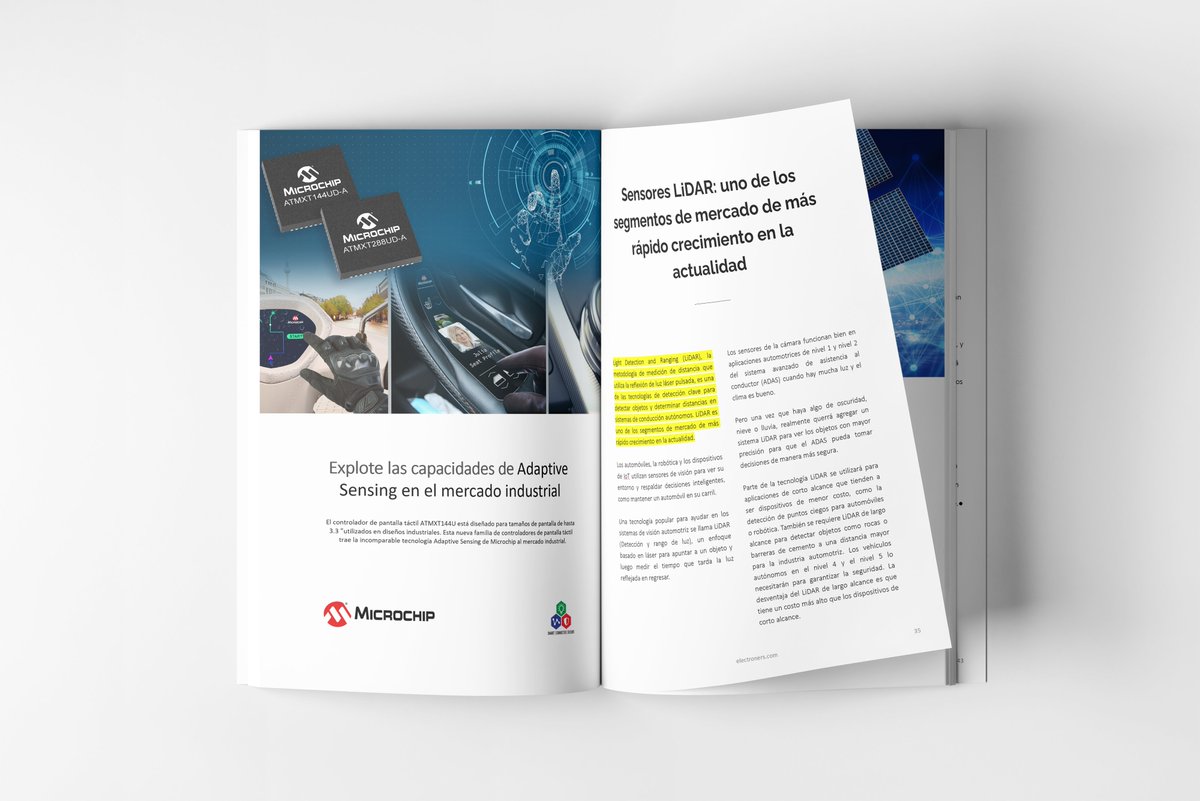 mcelive's tweet image. La edición de Noviembre de Electroners ya está disponible! Descargala gratis desde todos tus dispositivos. electroners.com/la-edicion-de-…