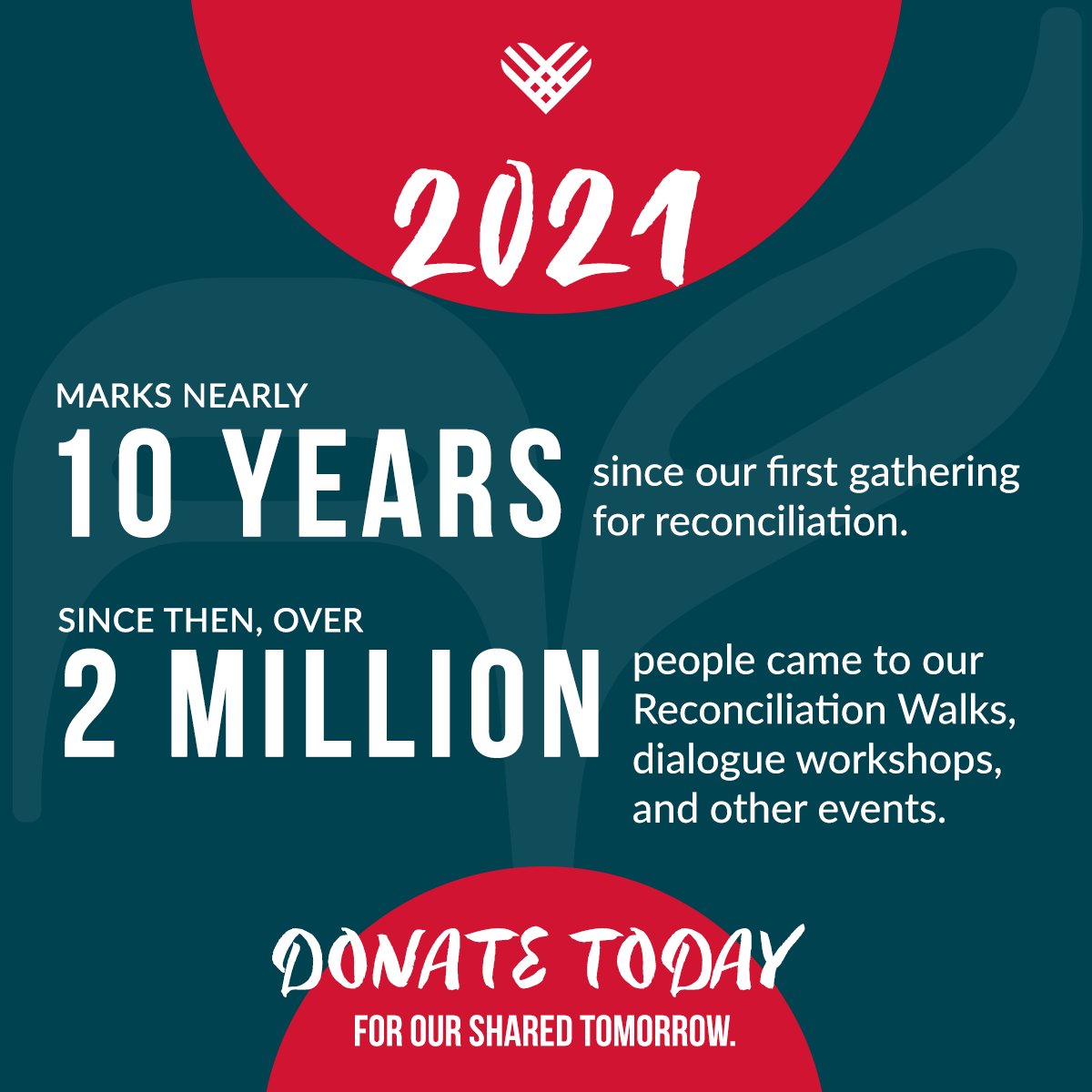 GivingTuesdayCa's tweet photo. On our global day of giving back, we ask you to consider supporting Canada's journey of reconciliation by donating to @reconciliationcanada 
Find out more here https://t.co/bKZxyFDoy2
#GivingTuesdayCA #Mardijedonne 🇨🇦 https://t.co/4tkwkyCXVr