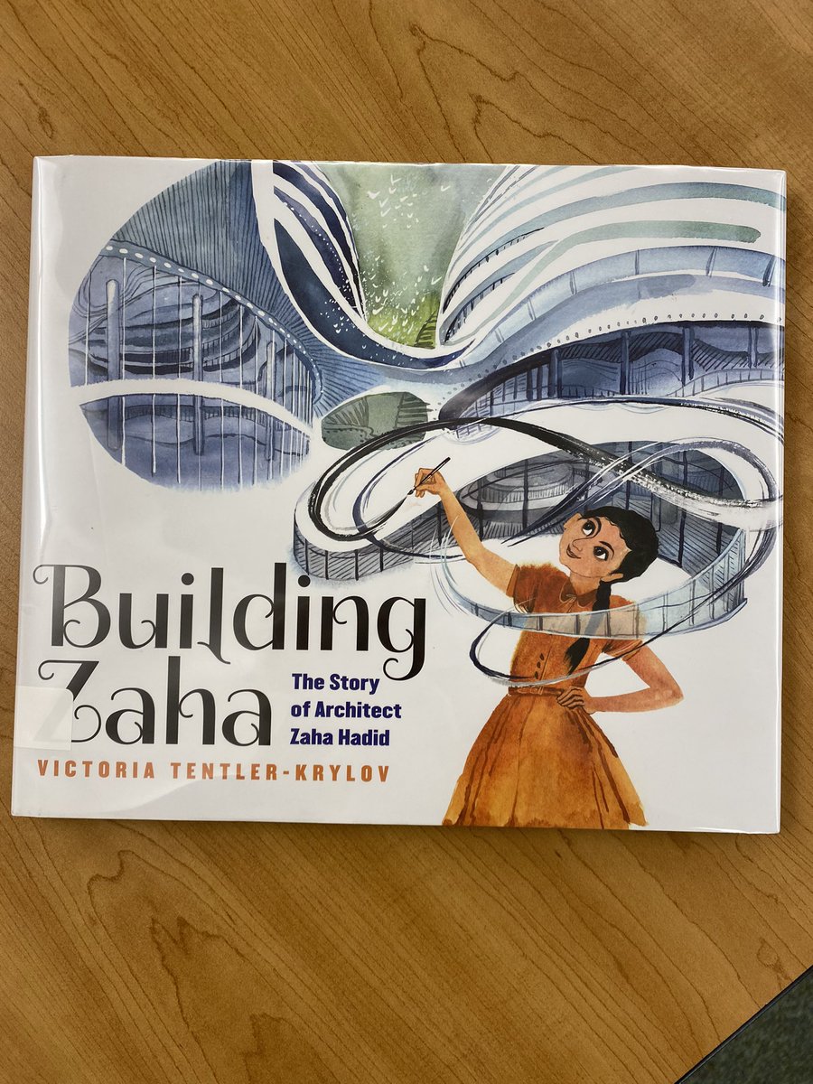 LibraryOES's tweet photo. My 5th grade architects have been very busy reading, researching and constructing! 📚 🧠 ❤️@Oakton_ES @FCPS_LIS https://t.co/gvET86xxpz