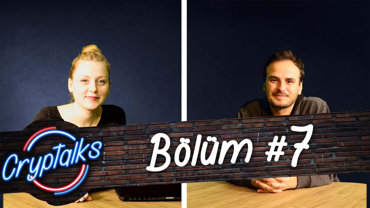 blockchainspor's tweet photo. NFT Strateji kanalımızın talkshow'u Blockchain Dünyasında  Yenilikler | CrypTalks'ın yeni bölümü  yayında📣

@hodlturk
@busrakkucukk

Video Linki👇
https://t.co/GxImXr981J

#NFTs #NFTCommunity #DAO #DAOMaker #DAOs #Metaverse #blockchain #kriptopara #news #Bitcoin https://t.co/vAAD5nhEtO