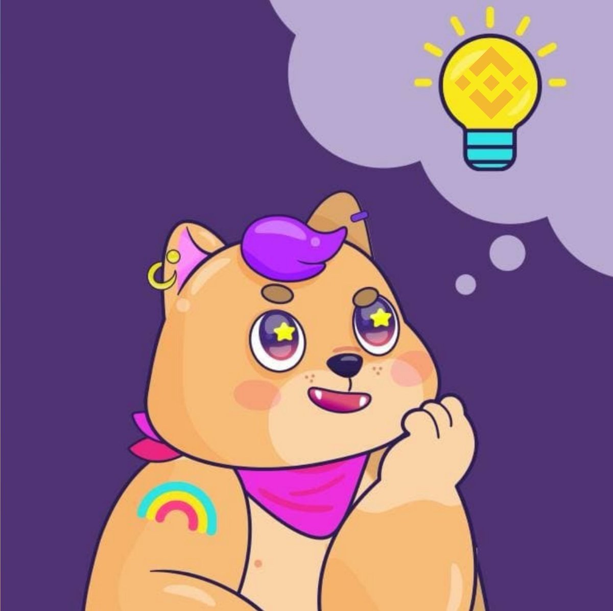 SolanaMummy's tweet photo. I told you @DogeGaySon is a gem! 👀🔥

$GOGE is up +1000% in the last 24h🥂

#GOGE $DOGE #BSC #BSCgems https://t.co/VyOh1gSs2y