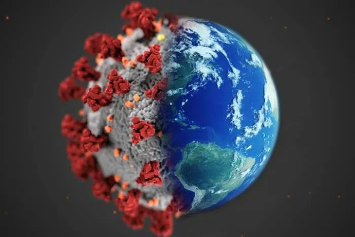 GsmithsMarxists's tweet photo. 'The emergence of a new, highly-transmissible variant of COVID-19 threatens to deepen the coronavirus crisis. This disastrous setback is the entirely predictable result of capitalist profiteering. The alternative is clear: socialism or barbarism.'
https://t.co/rrqtXrONSY
#marxism https://t.co/dYOQGNF60B