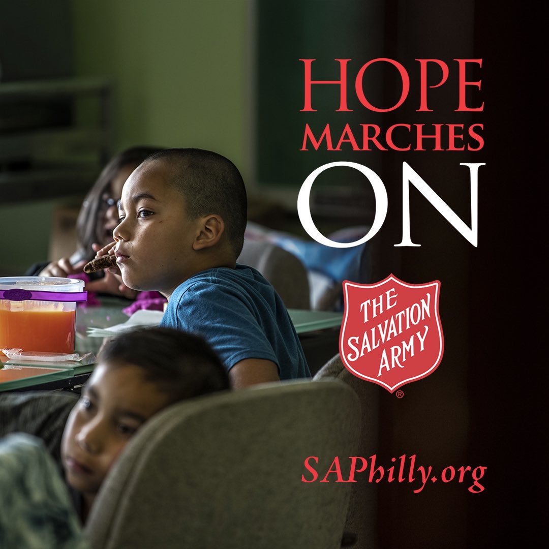 herrfoods's tweet photo. Help brighten the Christmas season for the less fortunate by giving to The Salvation Army’s Virtual Red Kettle this #GivingTuesday

https://t.co/3W8STW76zY

#BreakOutTheKindness #SalvationArmy #VirtualRedKettle https://t.co/rqpu8jd8pP