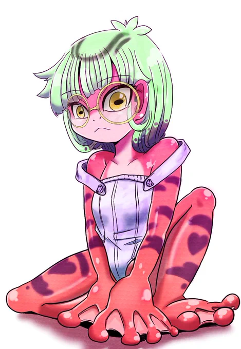 オリジナル 