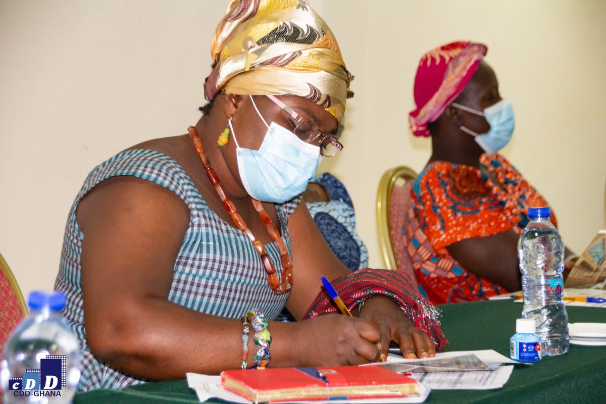 CDDGha's tweet photo. The team is seeking the views of various stakeholders on the election of MMDCEs, among other proposed local government reforms. #LocalGovtReformsGH #CCSOsConsultations https://t.co/KtQamwArjs