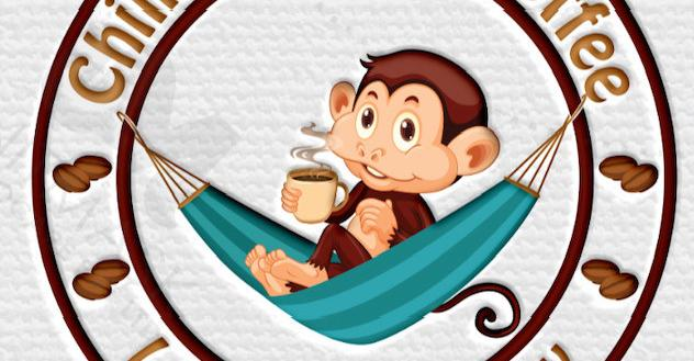tri_c320's tweet photo. Ever wanna some different coffee roast. Here’s your chance! Try Chillin Monkey Coffee! #chillinmonkeycoffee https://t.co/u8AJk6VgoC