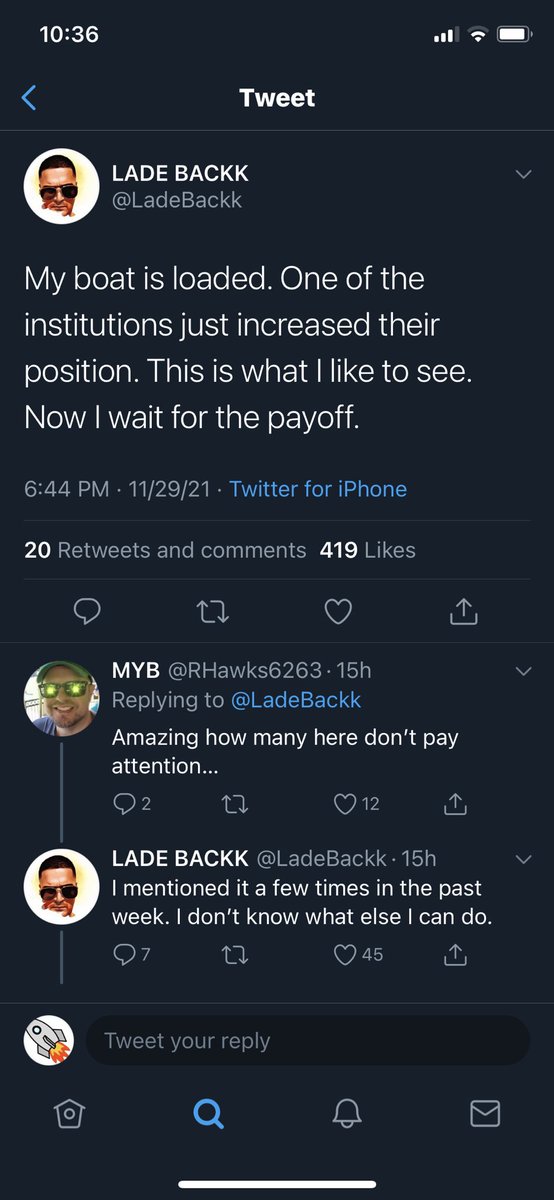 UnstoppableNP's tweet photo. @LadeBackk Stop dumping on people https://t.co/ecHomUrhPS