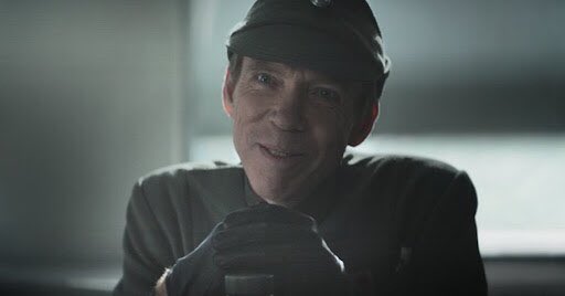 Happy birthday to the one and only Richard Brake! 