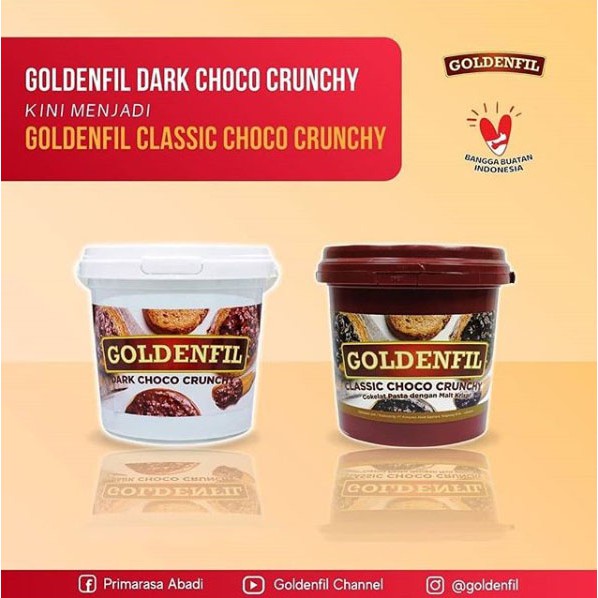 pastishopee's tweet photo. ✨GOLDENFIL SELAI CRUNCHY✨

Cocok buat isian roti tawar atau buat dicocol cocol juga!

💰 40K
⭐ 4.9

Beli di sini: https://t.co/mundkMBrIk https://t.co/R1fT3rRmY4