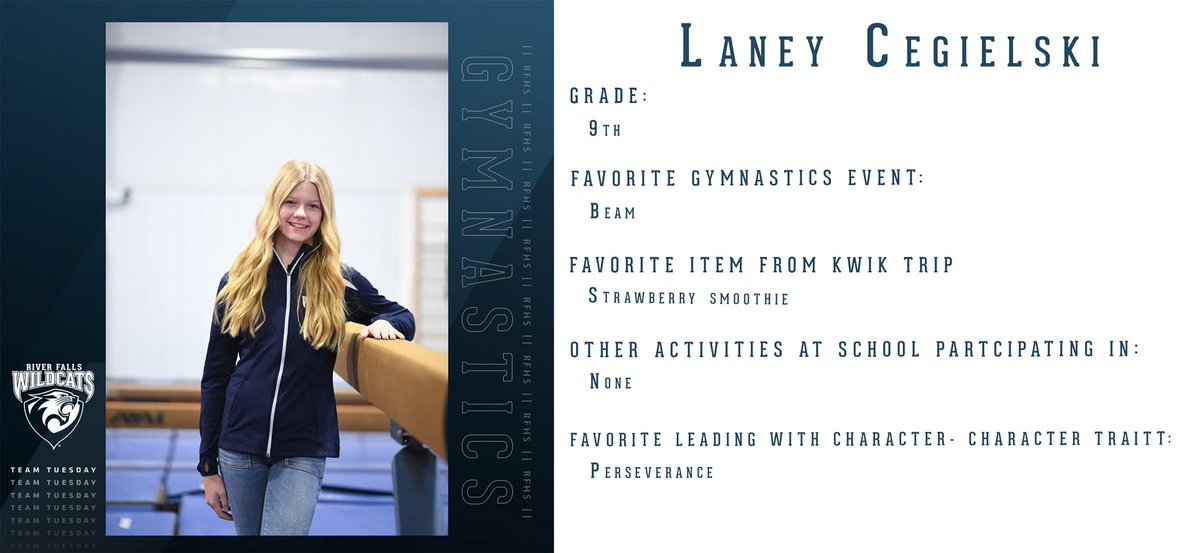 RFHSGymnastics's tweet photo. https://t.co/KB6yheDp4v