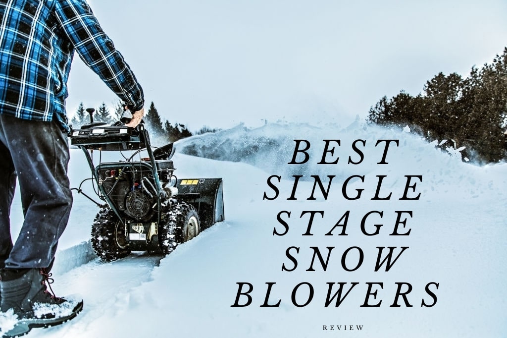smartvacguide's tweet photo. A mountain of snow around the house can keep you trapped inside, but it doesn't have to be that way. We've compiled a list of the top single-stage gas snow blowers on the market right now to help you decide and choose the best one for your needs.

https://t.co/hSpv61zaXn https://t.co/Ljtj4bTu21