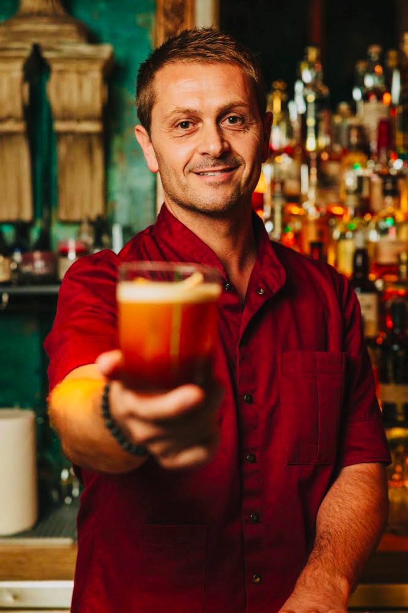 YOUR COCKTAIL 

This cocktail is designed and created just for you …
It’s not my cocktail it’s your cocktail ..
Hope you like it.

TÚ COCTEL 

Este cóctel está pensado y creado solo para ti ..
No es mi coctel ,es tu coctel .
Espero que le guste .

#cocktails #bartenders