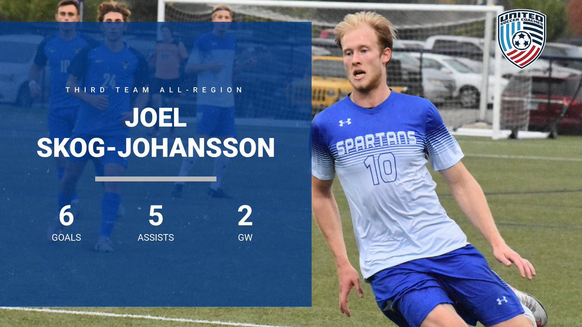 Spartan Soccer tweet media