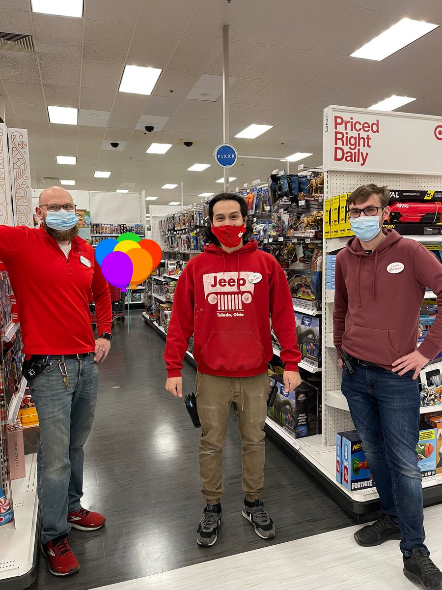 Kay Moore tweet media