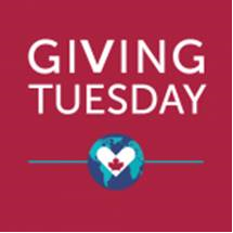 Today I made a difference in someone’s life. I made a donation to the United Way on Giving Tuesday. Join me and give generously to provide New Beginnings for those in need locally.  #NewBeginnings #GivingTuesdayCA