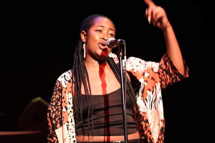 pluggedsouls's tweet photo. This is what happened at Sense In Sentences with Poison Mind at Mmabana Cultural Centre Thaba-Nchu on the 20th of November 2021 https://t.co/03rQa21sUU https://t.co/GM4A9htkPG https://t.co/PQzAiF7EC1