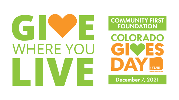 AllHealthNet's tweet image. Happy #GivingTuesday! Don’t forget that Colorado Gives Day is coming up on Tuesday, December 7th. You can schedule your local donation now and learn more on their website: bit.ly/3o5bZP9