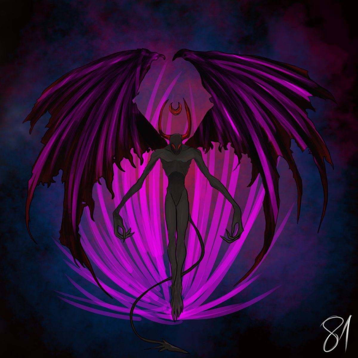 SPECTRUMSNFT's tweet image. 🚨TWITTER AUCTION!🚨

This is an auction for R E V E N A N T #81 #NFT (the first Revenant!)

We're trialing the beta version of @NFTBidbot care of @AllAroundArtsy

To bid you must comment in this thread like this:
 
@NFTBidBot Bid 0.02 $ETH

Reserve: 0.02 ETH | Ends in 24 hours