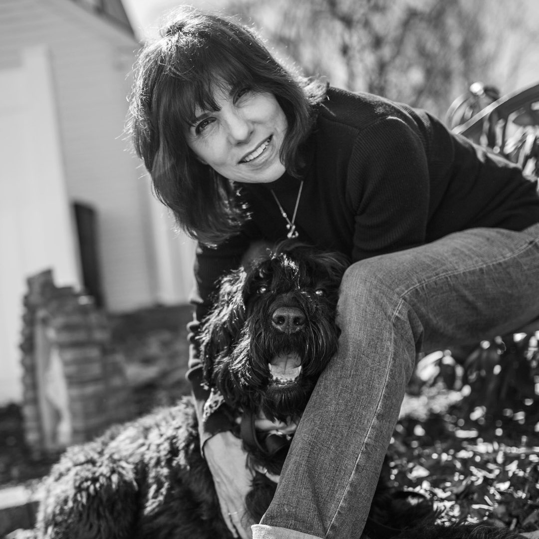 photo_kidd's tweet photo. She loves ❤ her pup 🐕 Jazz and through her volunteer work, Annette can see the challenges of homeless pets. 

She wishes that everyone could feel how she does, so then maybe there wouldn't be as many pups 🐩 in the shelter. 🐶📷
#doglover #petphotography #adoptdontshop https://t.co/x4VWKoDslT