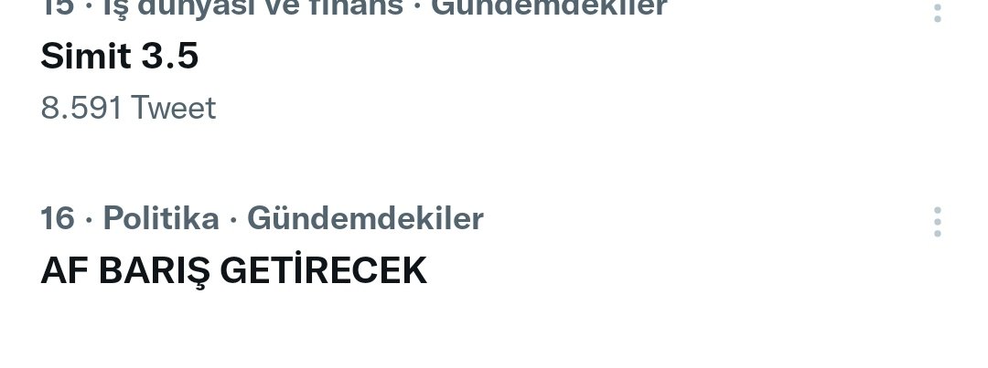 Mhalukcavusoglu's tweet photo. Arkadaşlar
Gündemdeyiz
Detaylı twitler atalım
İlk sıralara taşıyalim
Etiketimizi

AF BARIŞ GETİRECEK https://t.co/NoxtB2LcER