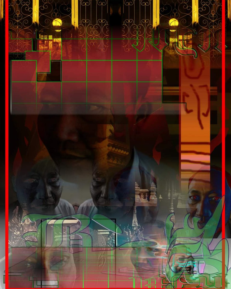 RodericMF's tweet photo. .....#nftcollector #NFTCommunity #NFT #NFTdrop #NFTcollection #nftart #nftcollectors #hicetnunc #hicetnunc2000 #NFTs  https://t.co/Uh0d5940KH https://t.co/pCgZXkXEsu