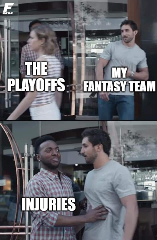 FantasyPros's tweet photo. https://t.co/jC93I3LBnJ
