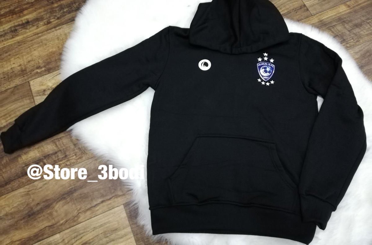 Store_3bodi's tweet photo. متوفر الان بلوفرات الهلال 

المقاسات(S.M.L.XL.XXL)

السعر:130ريال https://t.co/XmEkXcTfIT