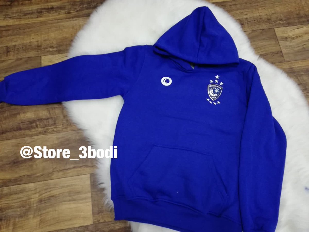 Store_3bodi's tweet photo. متوفر الان بلوفرات الهلال 

المقاسات(S.M.L.XL.XXL)

السعر:130ريال https://t.co/XmEkXcTfIT