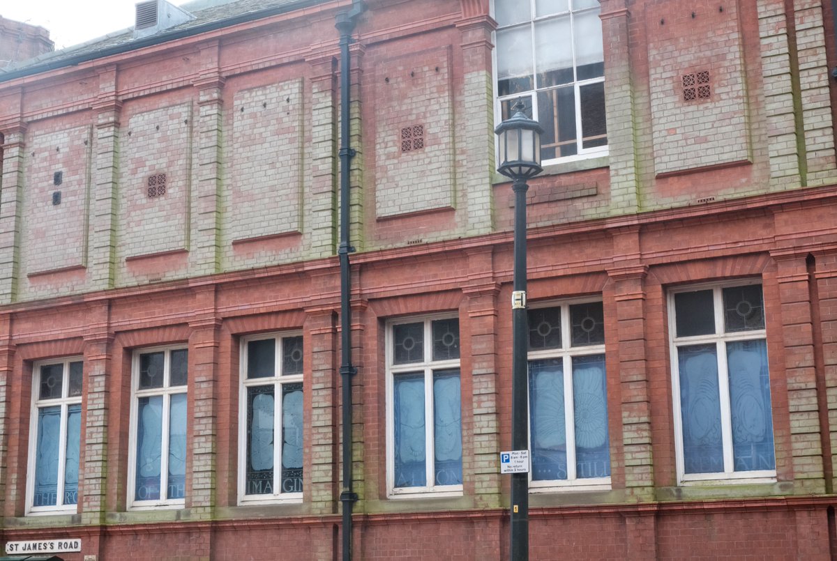 bethanyrex's tweet photo. Ahead of the launch of #CoventryCreates on the 8th December, I've published the first entry on my #LostMuseums site. It tells the story of the closure of Dudley Museum & Art Gallery in 2016. https://t.co/2WIWVc2NPc. Huge thanks to @LeverhulmeTrust & @CCMPSWarwickUni. Please RT. https://t.co/KcuDIm3447