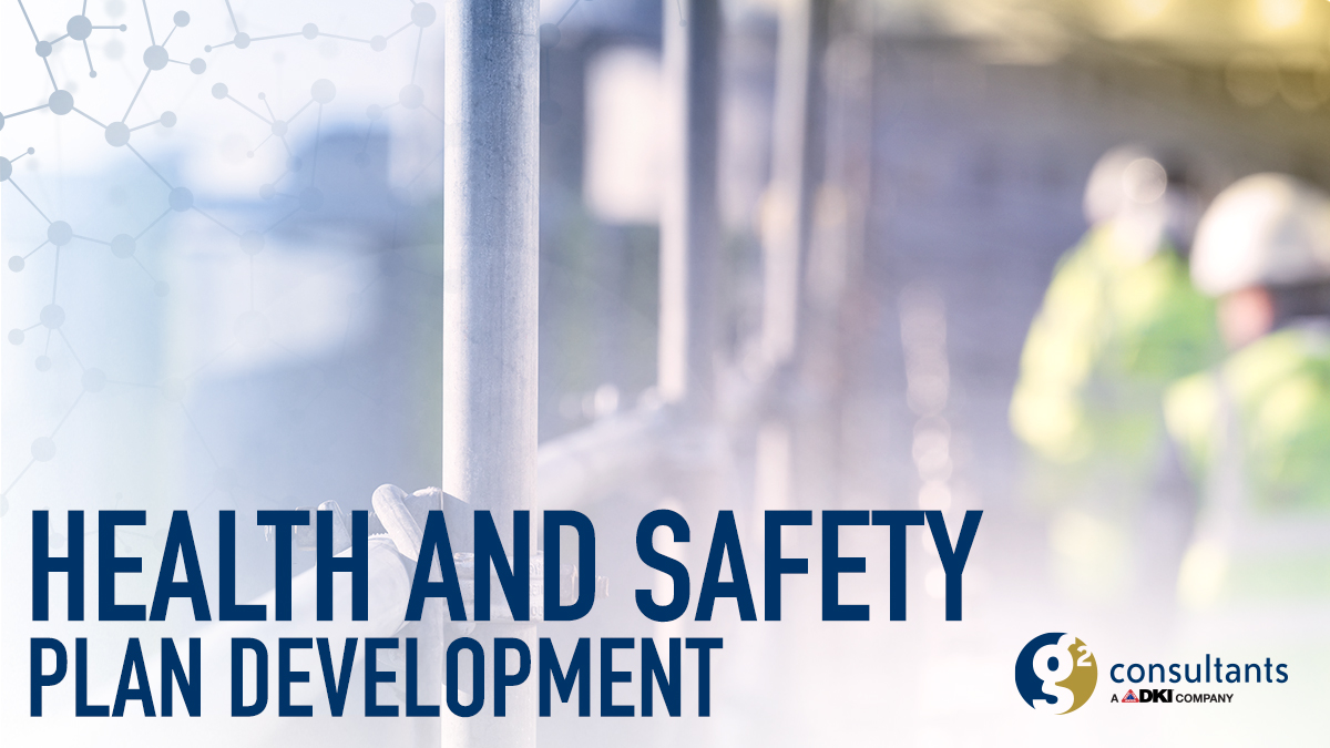 g2ci's tweet photo. Workplace risk management plans can help prevent accidents and injuries. Learn how we helped an architecture firm assess their health and safety programs in our blog post. https://t.co/CVUahOnEn9 #riskassessment #safetyaudit #healthyworkplace #safeworkenvironment #safety https://t.co/HGMlVj2S7g