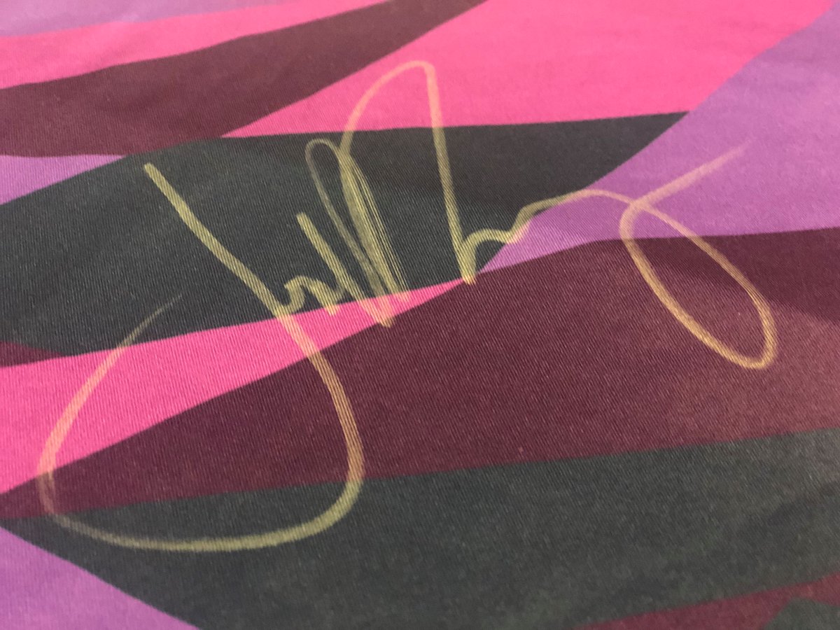 👕 COMPETITION 👕

To celebrate Josh Davey's contract extension, we are giving away a signed copy of possibly the nicest looking international cricket shirt ever designed! 🤩

Enter by hitting like, RT and follow <a href="/SomersetCCC/">Somerset Cricket 🏆</a> 🙌

#WeAreSomerset 
<a href="/CricketScotland/">Cricket Scotland</a>