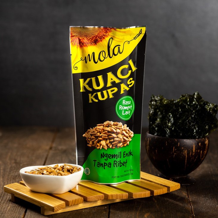 pastishopee's tweet photo. ✨MOLA KUACI KUPAS PANGGANG✨

Harganya murah dan gurih, pas banget buat temen kamu nongkrong bareng temen!

💰 11K
⭐ 4.9

Beli di sini: https://t.co/xnG8BFvmVF https://t.co/VsTNMQrBon