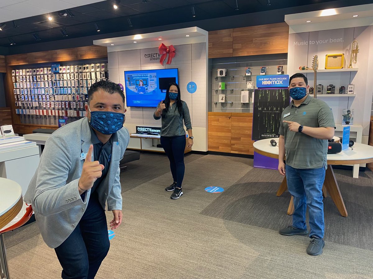 Hialeah Store tweet media