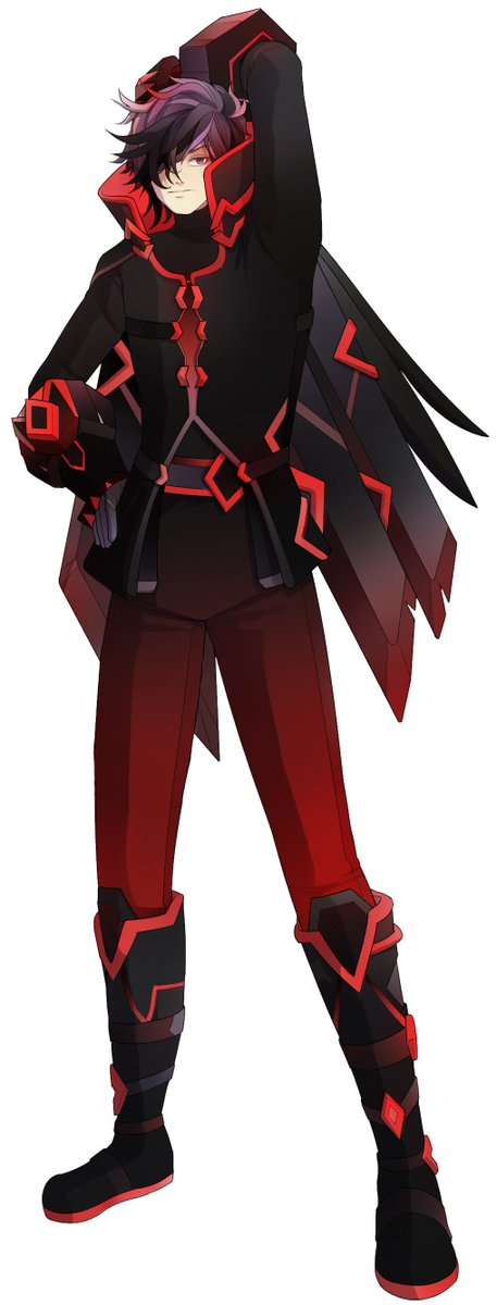 NetDuel's tweet photo. Introducing ITAZURA - He was one of the first programs used to send and receive data between other systems & programs. This allowed communication throughout The Net. You'll be able to fashion your avatar in his style.
#Conceptart #videogame #indiedev #gamedev #netduel #indiegame https://t.co/3ghxQOXPno