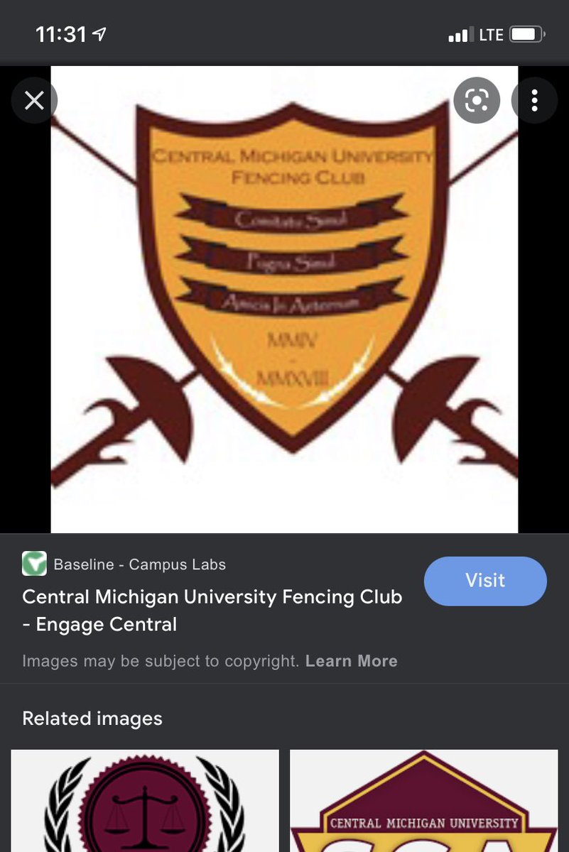 LTahmoush's tweet photo. After a great call with Coach Johnson, I’m thankful to receive another offer to continue my fencing career at @CMUniversity! Excited to #bringbackthecrows in honor of the legends @AB84 and @MrDietrichHJSHS!🙏🙏🙏 https://t.co/bbRWSDjtVt