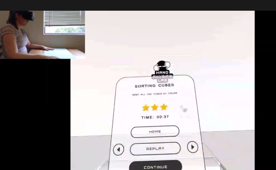 CaitLongman's tweet photo. @LucyEBryant talking about the future of stroke technology and how it is more affordable than we might have thought. 

Loved the demonstration of VR #UKSF21 #UKSFtech https://t.co/8l54aSpMon