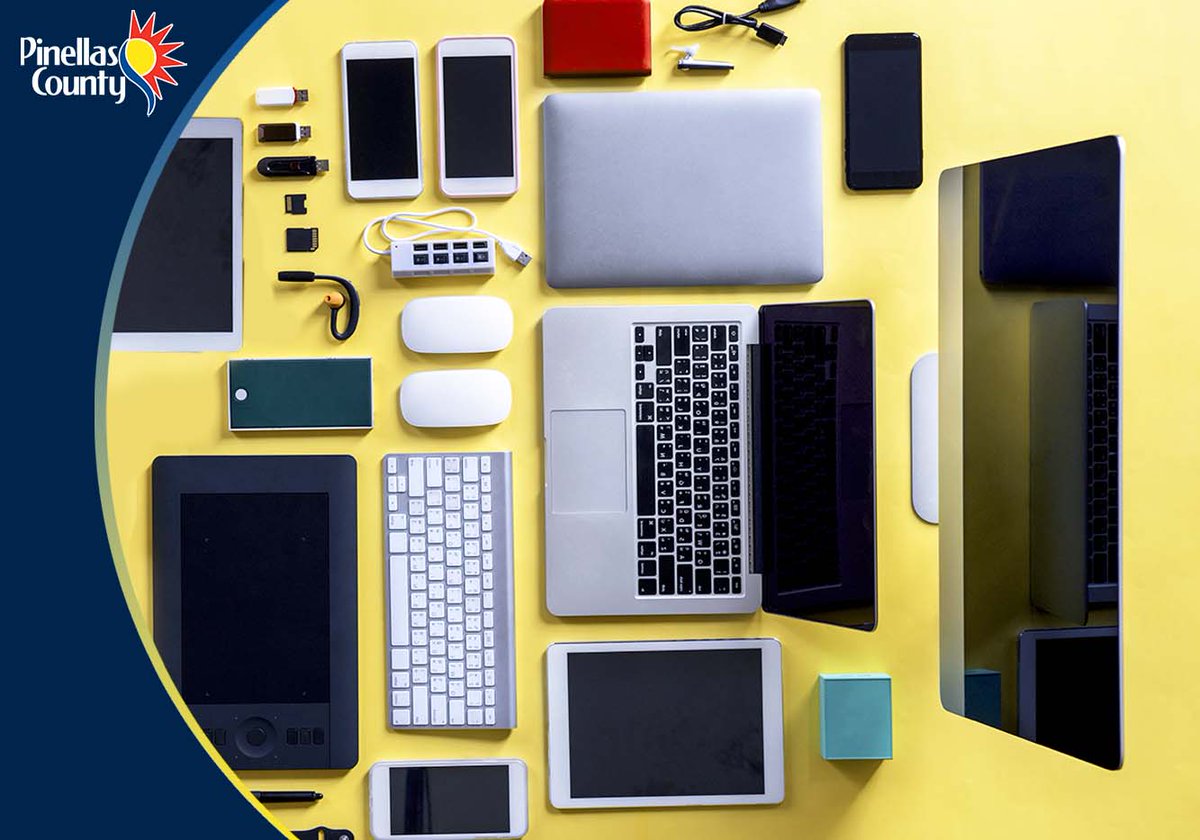 Pinellas County tweet media