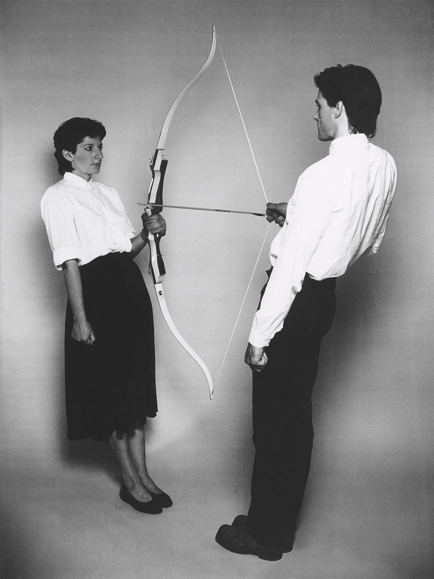 Happy 75th birthday Marina Abramovi   